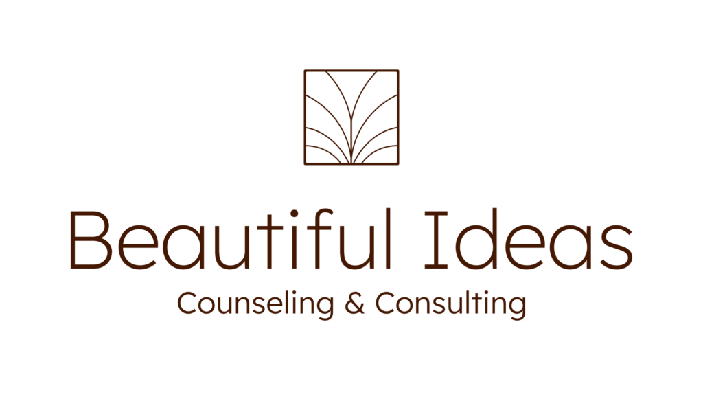 Beautiful Ideas Counseling and Consulting logo
